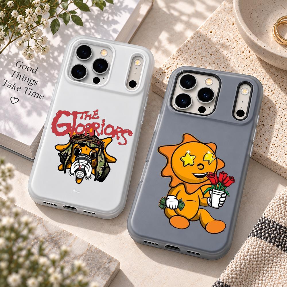 Phone Cases Iphone 13 - G-Glo Gang Chief Keef Singer Phone