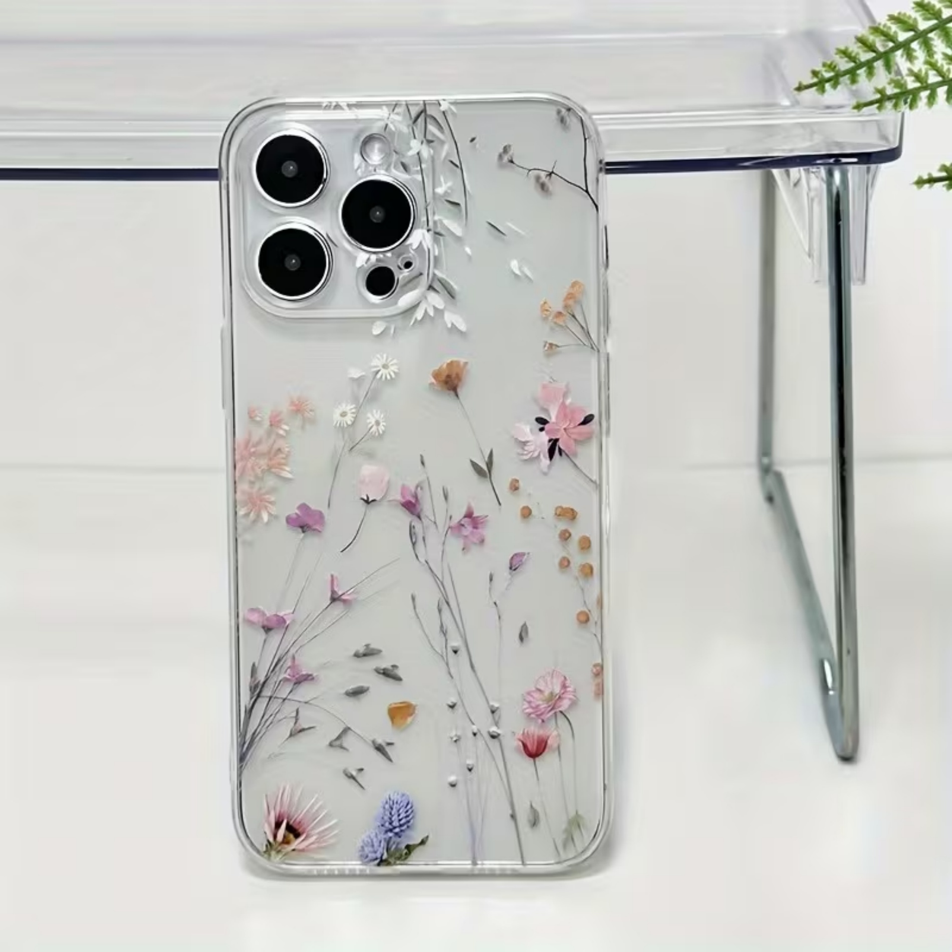 Phone Cases Iphone 13 - Clear Phone Case For iPhone 18