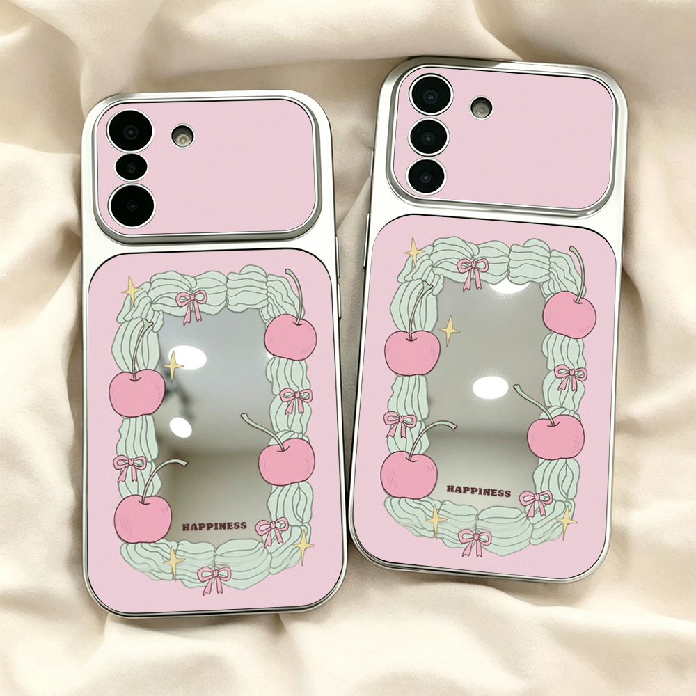 Make Up Mirror Phone Case For  - Phone Cases Galaxy A16 5G ulasan dan harga