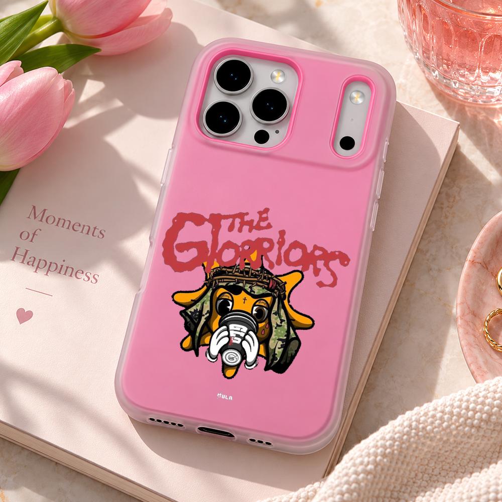 G-Glo Gang Chief Keef Singer P - Phone Cases Iphone 13 ulasan dan harga