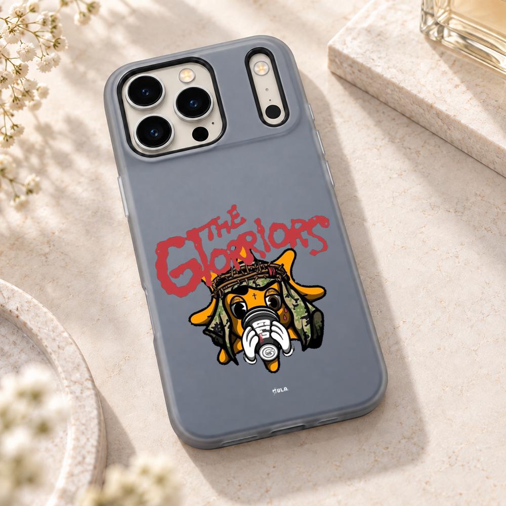 G-Glo Gang Chief Keef Singer P - Phone Cases Iphone 13 ulasan dan harga