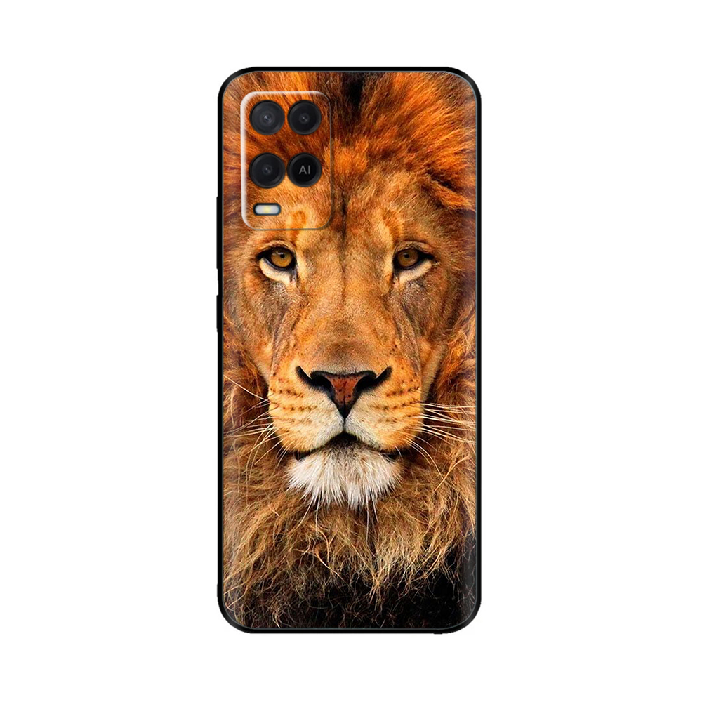 For Oppo A54 Case Silicon Soft - Phone Cases H&M ulasan dan harga