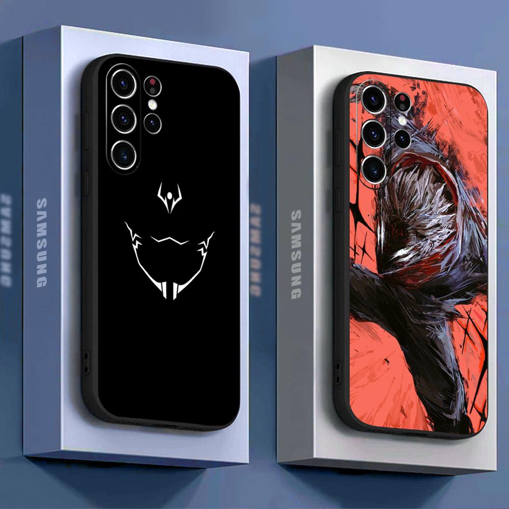 J-Jujutsues Sukuna cool  Kaise - Phone Cases Jujutsu Kaisen ulasan dan harga
