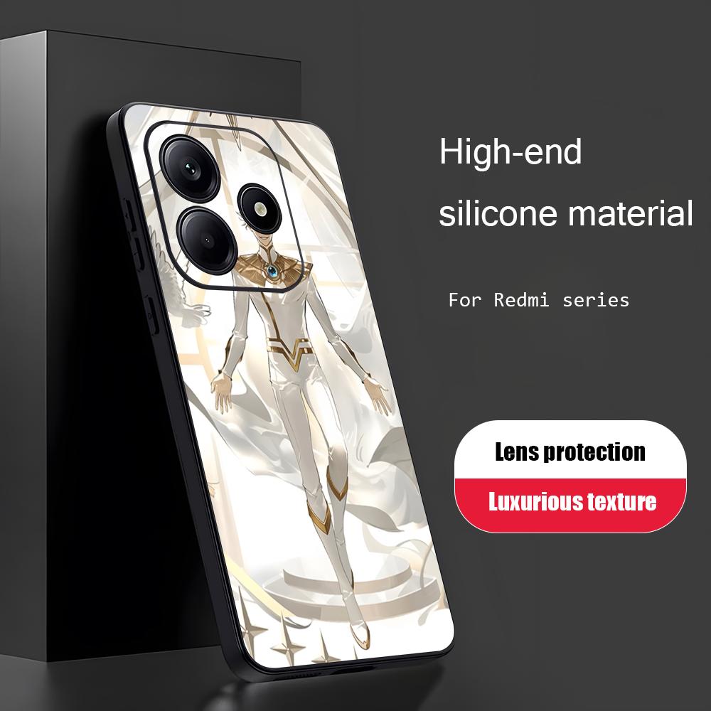 Hot Anime TO BE HERO X Phone C - Phone Cases Xiaomi 15 ulasan dan harga