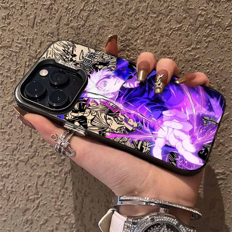 Phone Case for Samsung Galaxy  - Phone Cases Jujutsu Kaisen ulasan dan harga