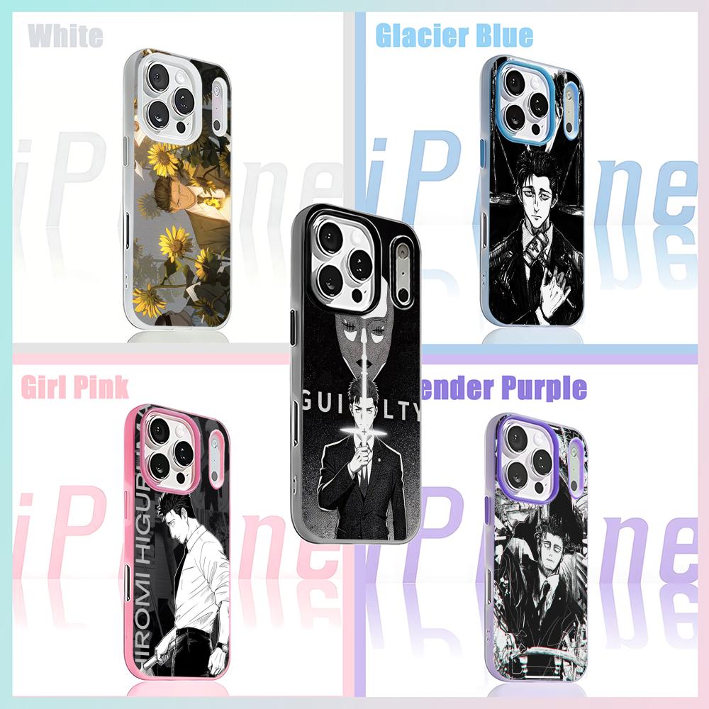 J-Jujutsu Kaisen Hiromi Higuru - Phone Cases Jujutsu Kaisen ulasan dan harga