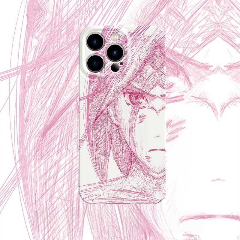 NARUTO Lovers Sasuke Sakura Ph - Phone Cases Jujutsu Kaisen ulasan dan harga