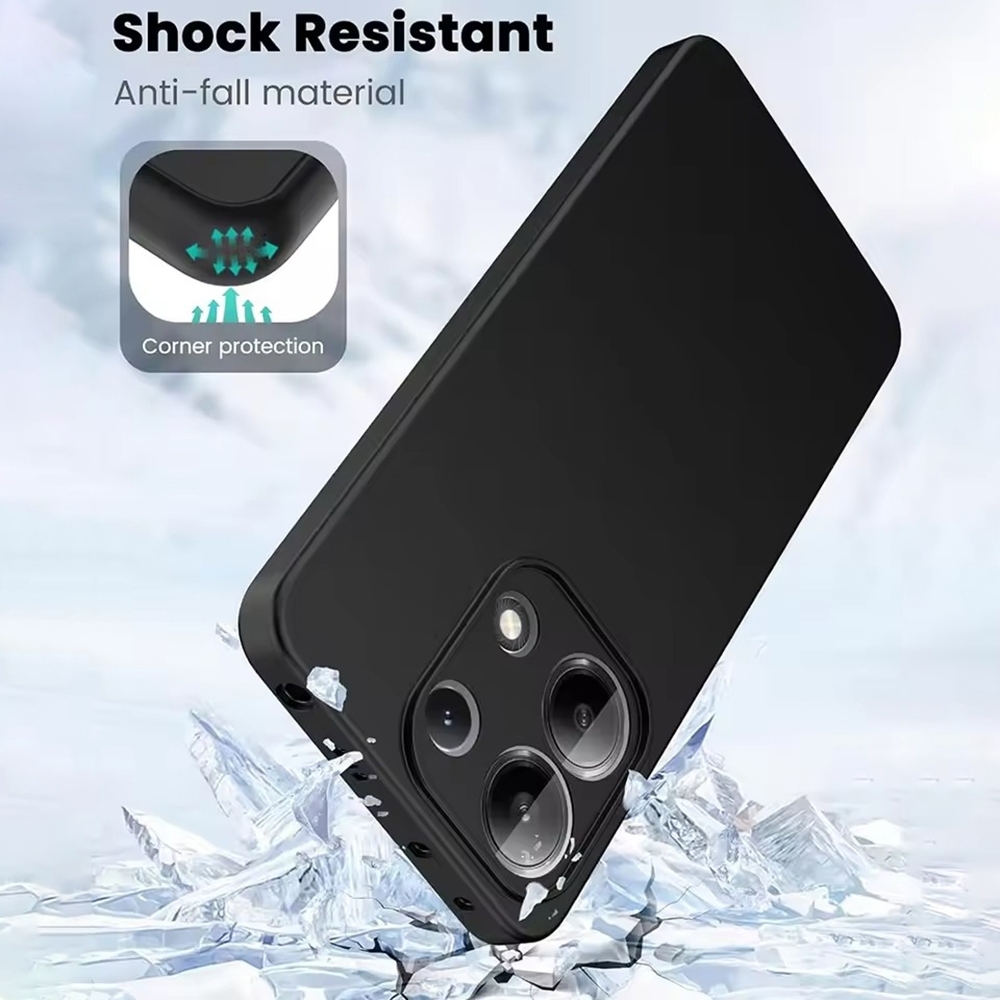 Cool band Supernatural Phone C - Phone Cases Xiaomi 15 ulasan dan harga