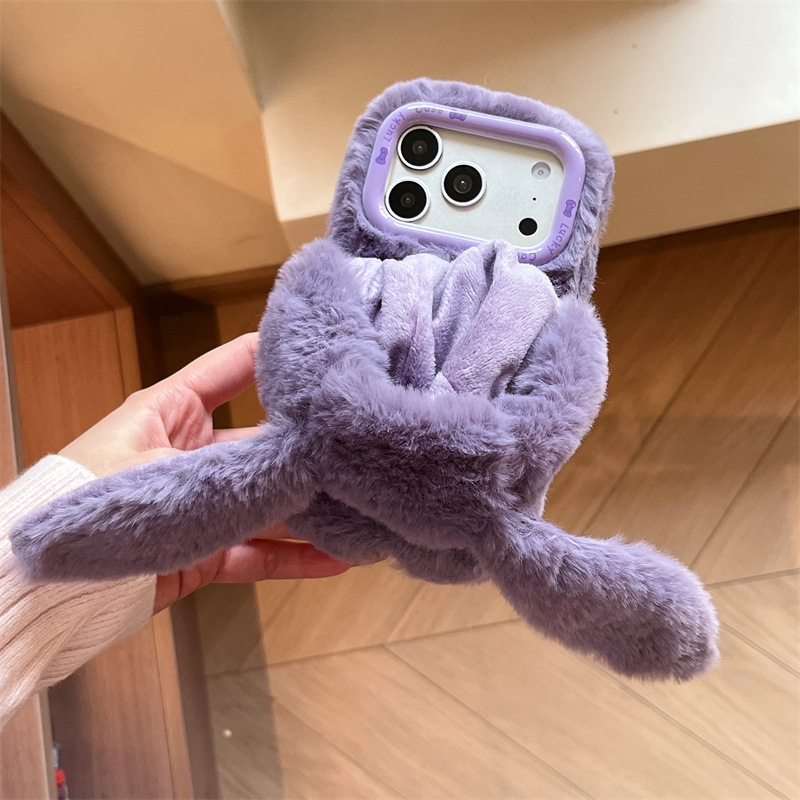 Luxury Solid Colors 3D Cartoon - Phone Cases Iphone 13 ulasan dan harga