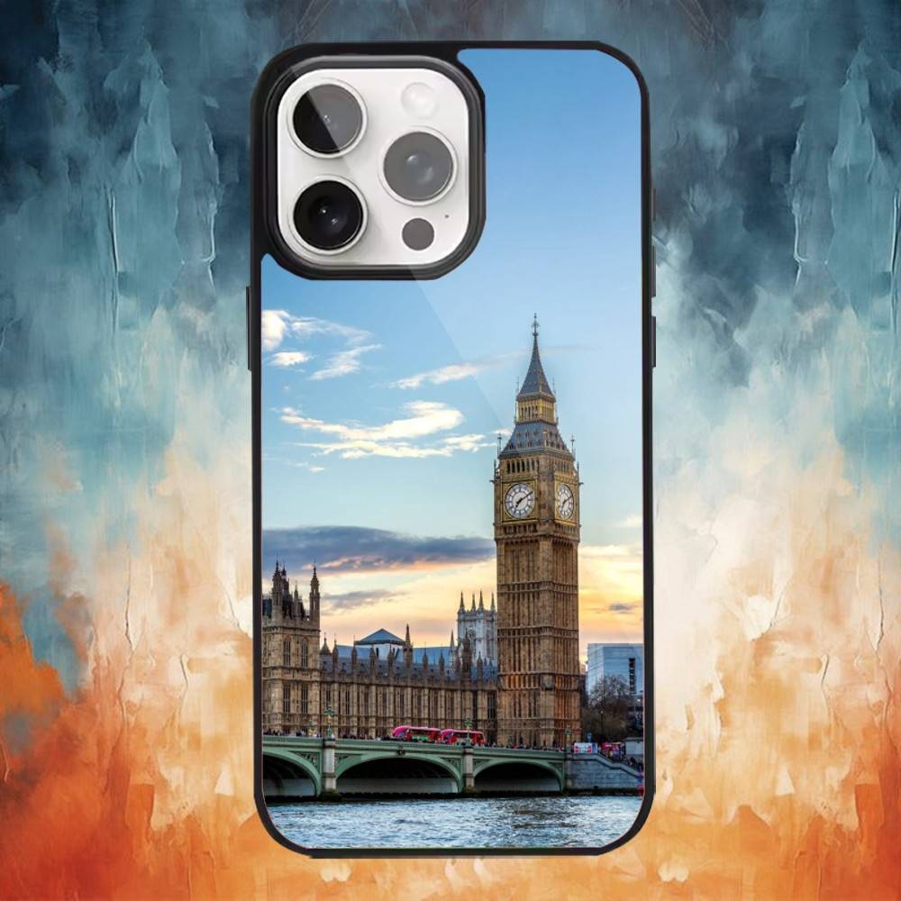 London Big Ben Phone Case For  - Phone Cases London ulasan dan harga