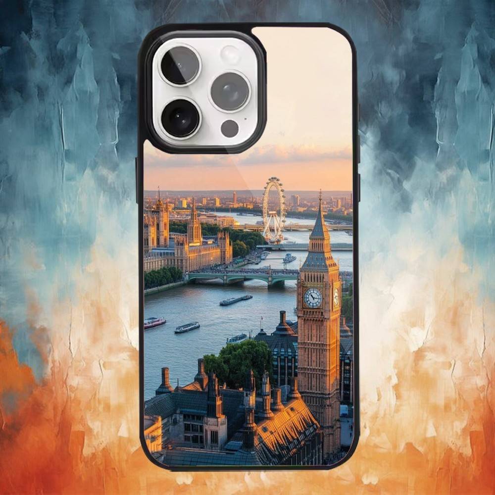 London Big Ben Phone Case For  - Phone Cases London ulasan dan harga