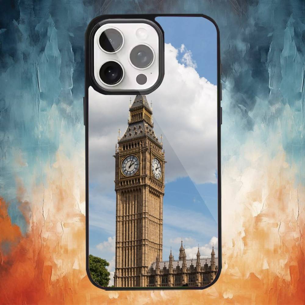 London Big Ben Phone Case For  - Phone Cases London ulasan dan harga