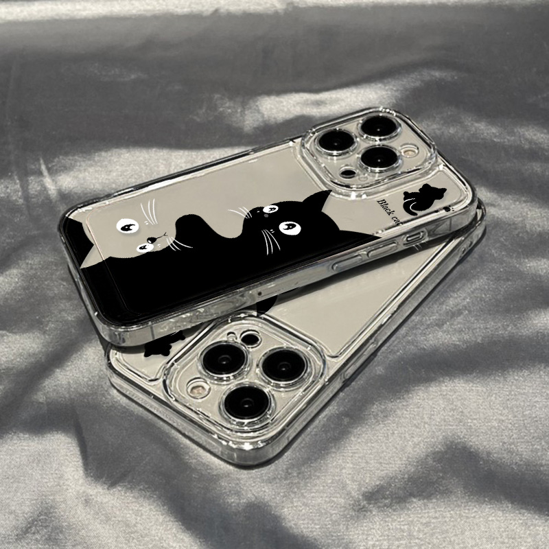Ins Cute Animal Silicone Phone - Phone Cases Xr Iphone ulasan dan harga