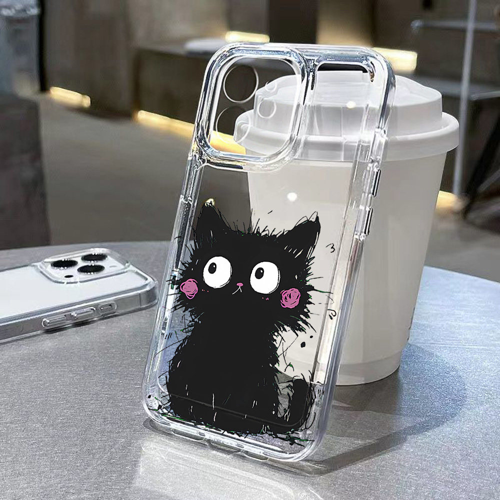 Ins Cute Animal Silicone Phone - Phone Cases Xr Iphone ulasan dan harga