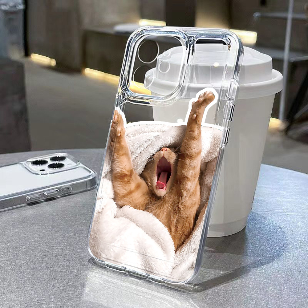 Ins Cute Animal Silicone Phone - Phone Cases Xr Iphone ulasan dan harga