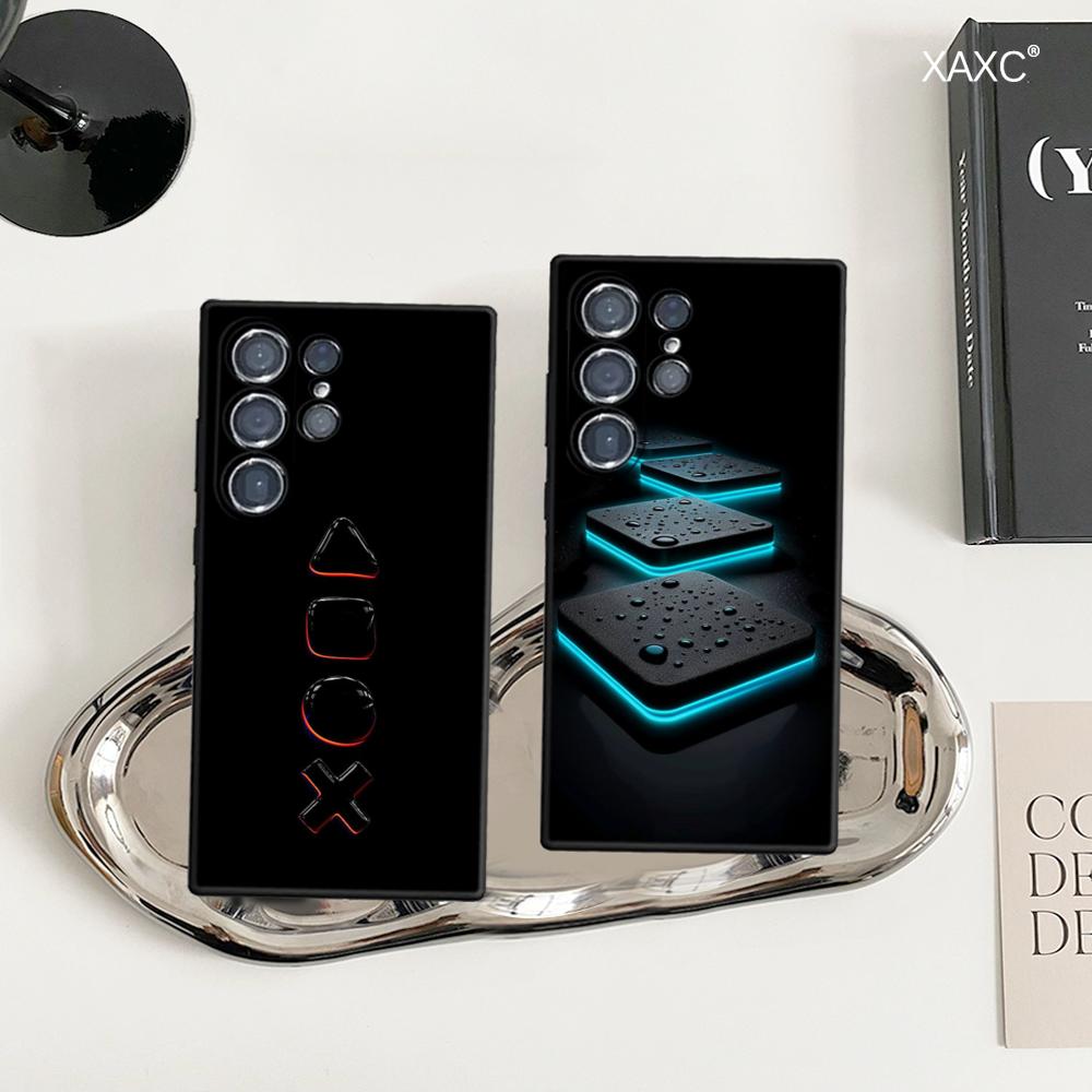 Vintage Geometry Phone Case Fo - Phone Cases Galaxy A16 5G ulasan dan harga
