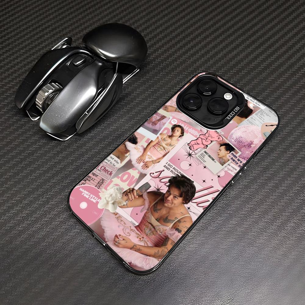 H-HarryS Singer S-styles Phone - Phone Cases H&M ulasan dan harga