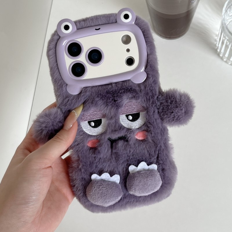 Cute Cartoon Funny Dozing Expr - Phone Cases Iphone 13 ulasan dan harga