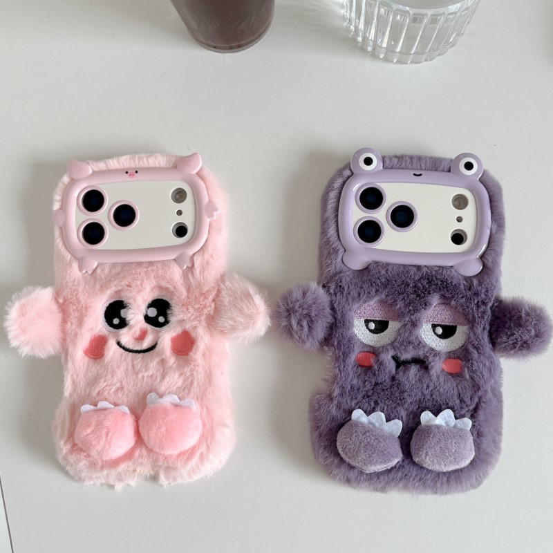 Cute Cartoon Funny Dozing Expr - Phone Cases Iphone 13 ulasan dan harga