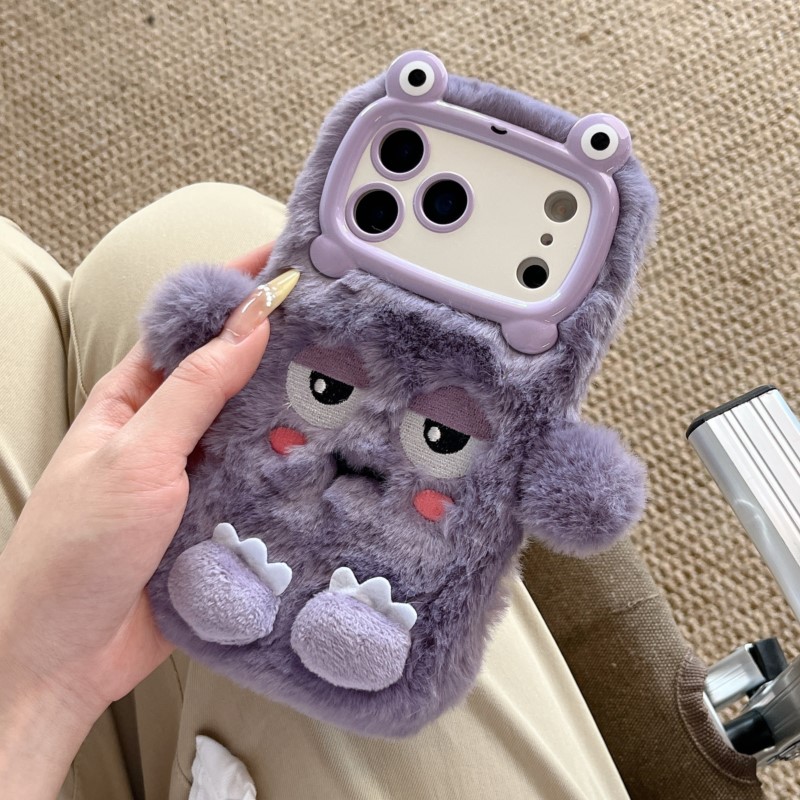 Cute Cartoon Funny Dozing Expr - Phone Cases Iphone 13 ulasan dan harga
