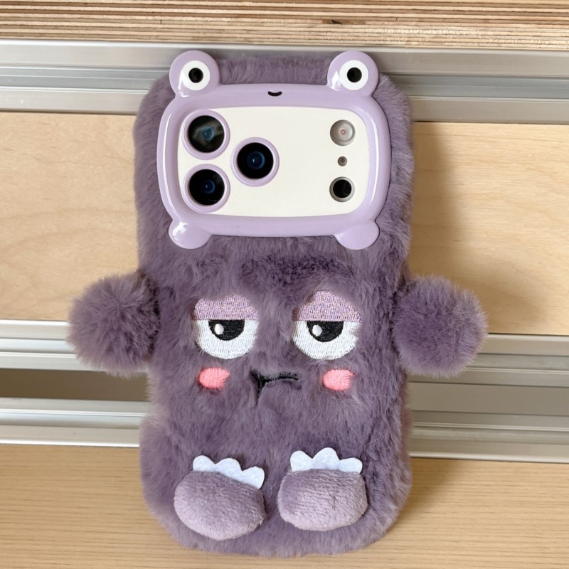 Cute Cartoon Funny Dozing Expr - Phone Cases Iphone 13 ulasan dan harga