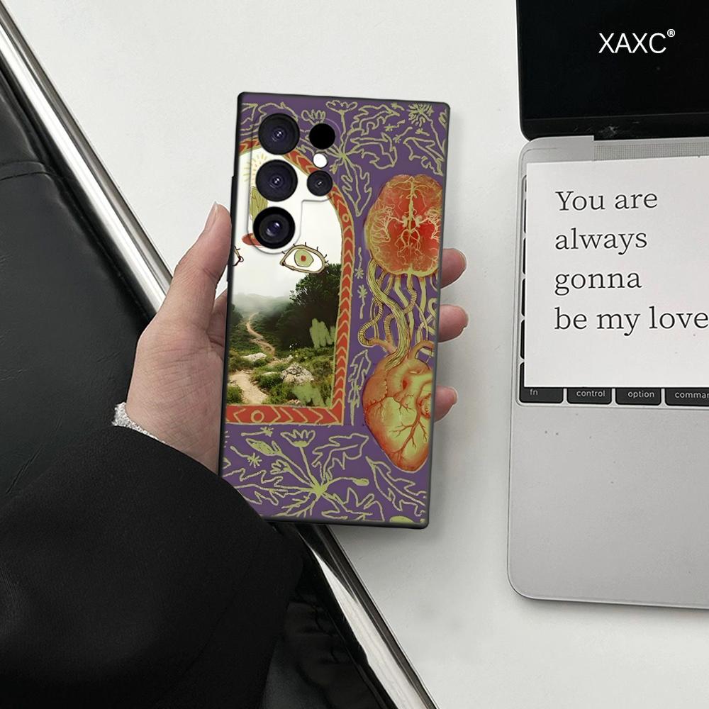 Fantasy Graffiti Illustration  - Phone Cases Galaxy A16 5G ulasan dan harga