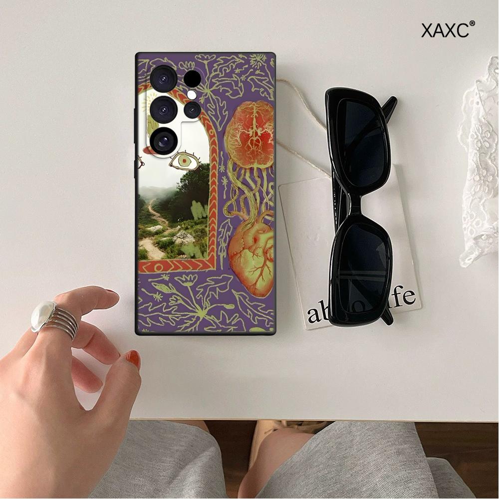 Fantasy Graffiti Illustration  - Phone Cases Galaxy A16 5G ulasan dan harga