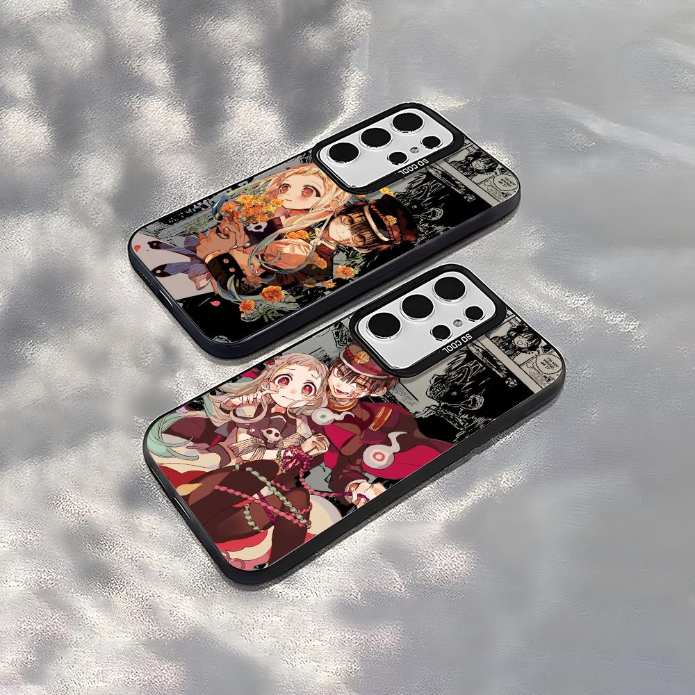 T-Toilet-Bound H-Hanako-kun Ph - Phone Cases H&M ulasan dan harga