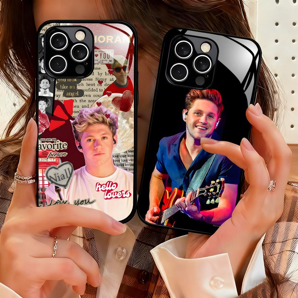 Hot Singer N-Niall H-Horan Pho - Phone Cases H&M ulasan dan harga