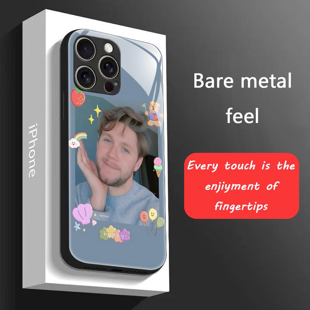 Hot Singer N-Niall H-Horan Pho - Phone Cases H&M ulasan dan harga