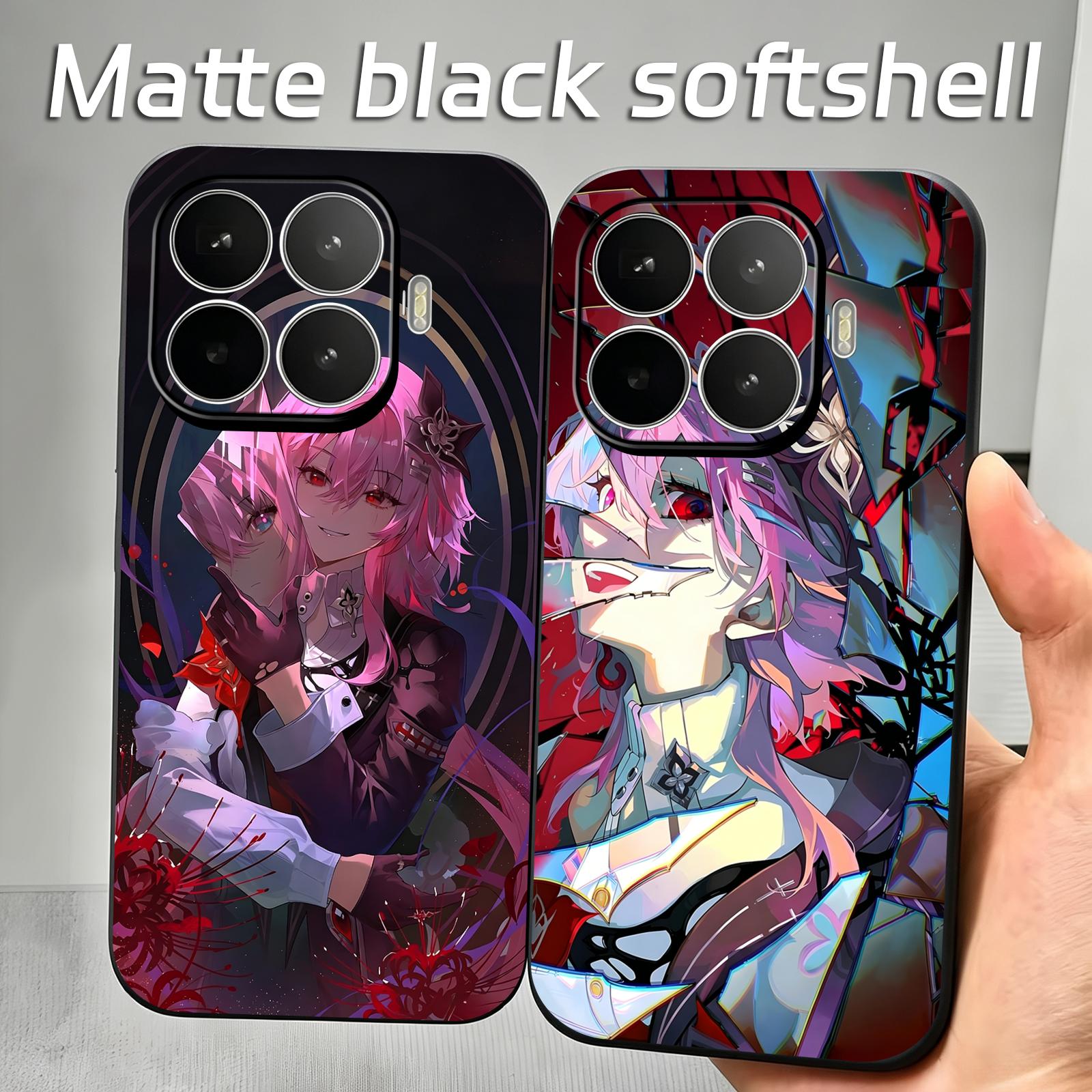 Phone Case For Xiaomi 17 15 14 - Phone Cases Xiaomi 15 ulasan dan harga