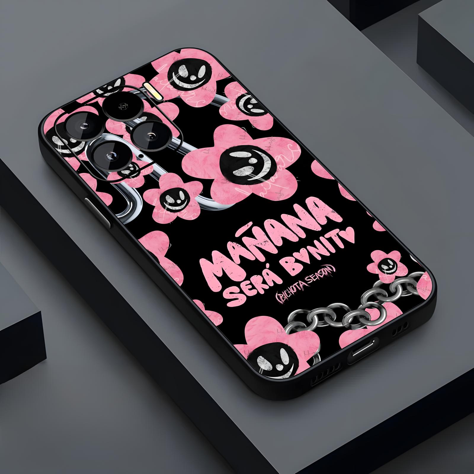 K-Karol G Manana Sera Bonito   - Phone Cases Xiaomi 15 ulasan dan harga