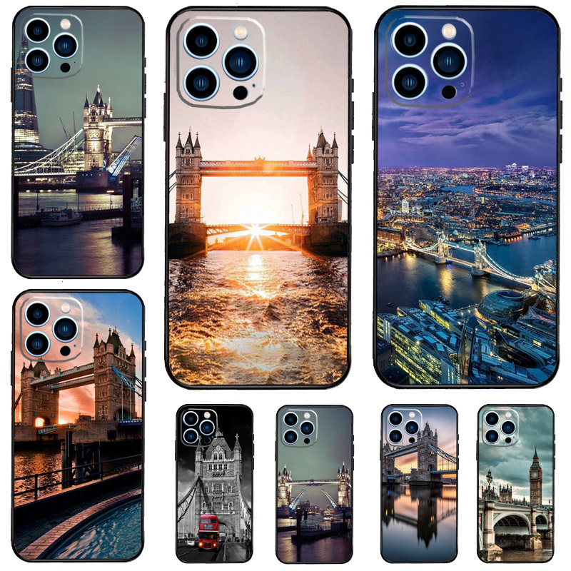 London Tower Bridge England Ph - Phone Cases London ulasan dan harga