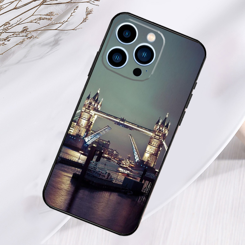 London Tower Bridge England Ph - Phone Cases London ulasan dan harga