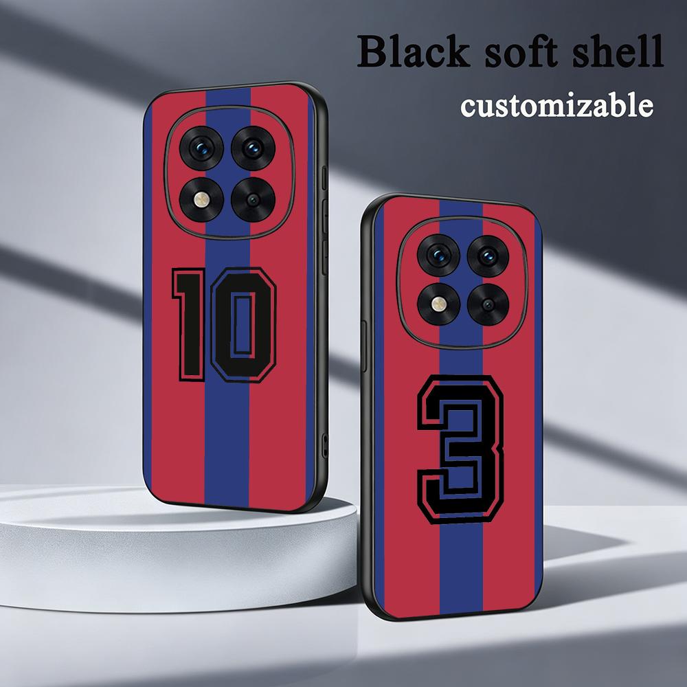 B-barcelonas football number   - Phone Cases Xiaomi 15 ulasan dan harga