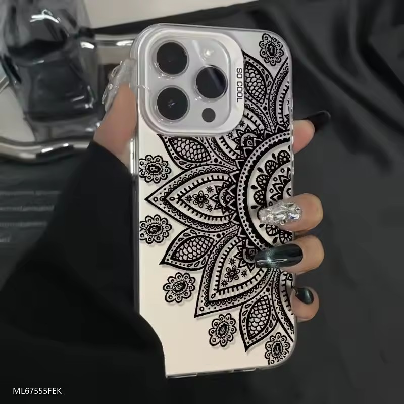 Anti-Scratch Phone Case For IP - Phone Cases Xr Iphone ulasan dan harga