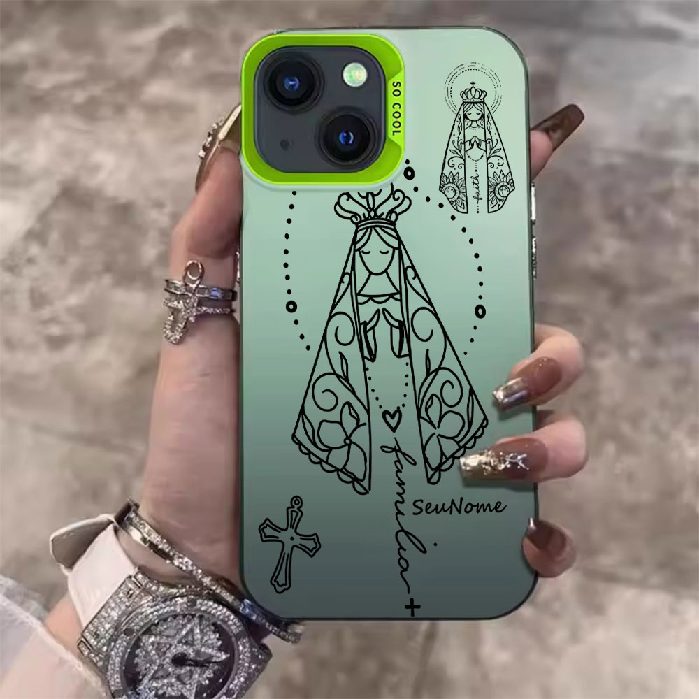 Minimalist Lines Catholic Phon - Phone Cases Xr Iphone ulasan dan harga
