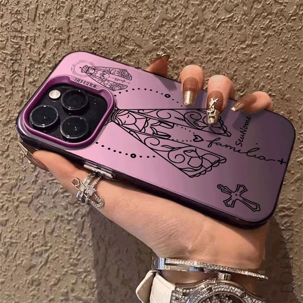 Minimalist Lines Catholic Phon - Phone Cases Xr Iphone ulasan dan harga