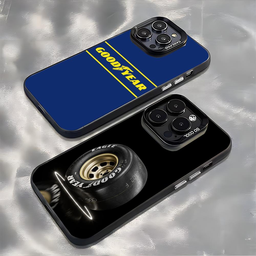 goodyear Phone Case For lMDCol - Phone Cases Iphone 13 ulasan dan harga