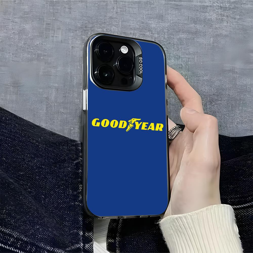 goodyear Phone Case For lMDCol - Phone Cases Iphone 13 ulasan dan harga