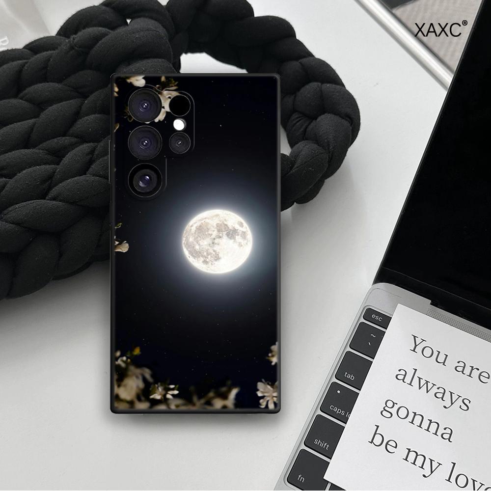 HD High-End Moon Phone Case Fo - Phone Cases Galaxy A16 5G ulasan dan harga