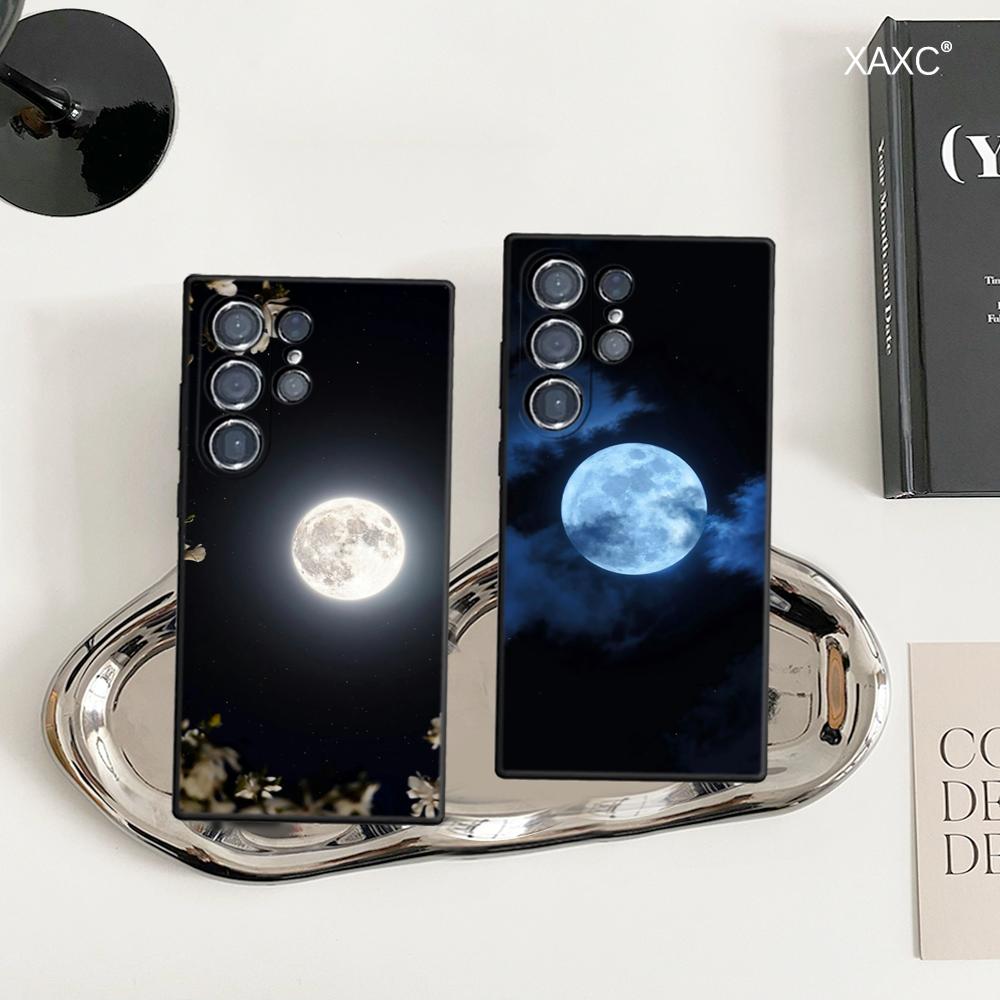 HD High-End Moon Phone Case Fo - Phone Cases Galaxy A16 5G ulasan dan harga