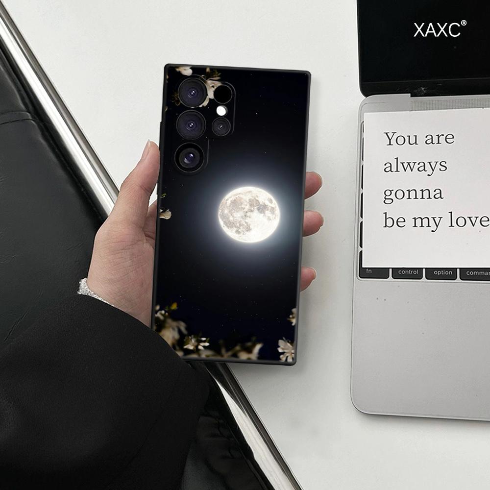 HD High-End Moon Phone Case Fo - Phone Cases Galaxy A16 5G ulasan dan harga