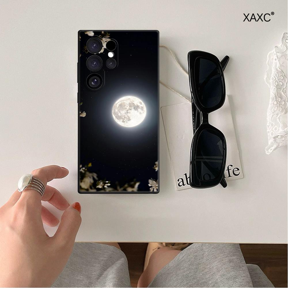 HD High-End Moon Phone Case Fo - Phone Cases Galaxy A16 5G ulasan dan harga