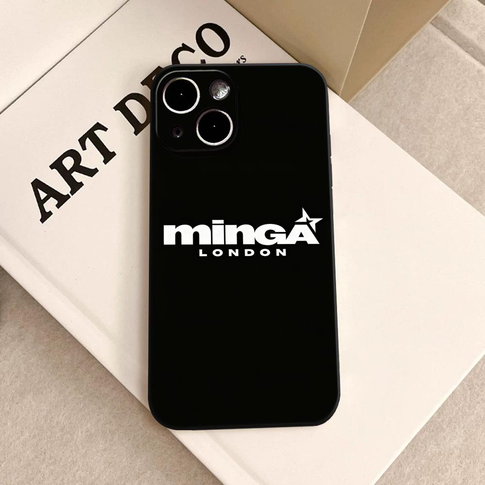 Y2K Style Star M-Minga L-Londo - Phone Cases London ulasan dan harga