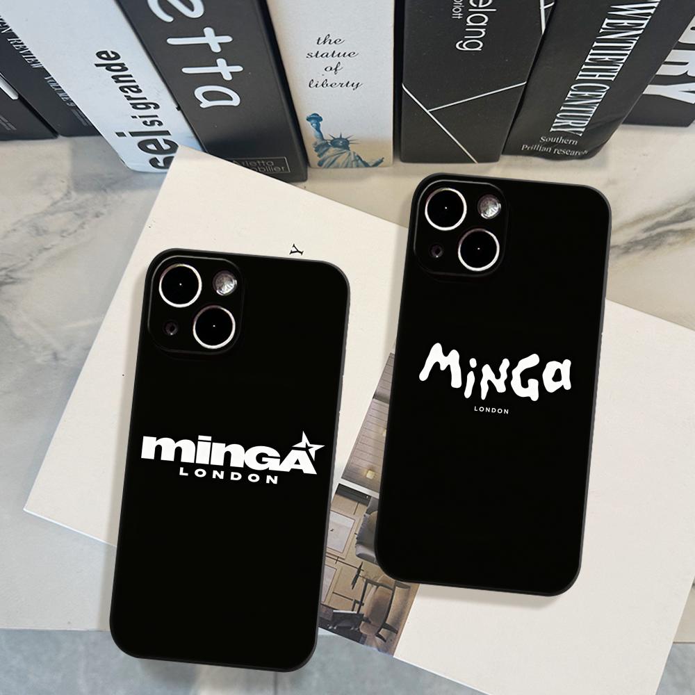 Y2K Style Star M-Minga L-Londo - Phone Cases London ulasan dan harga