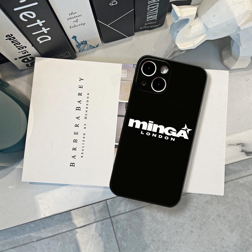 Y2K Style Star M-Minga L-Londo - Phone Cases London ulasan dan harga