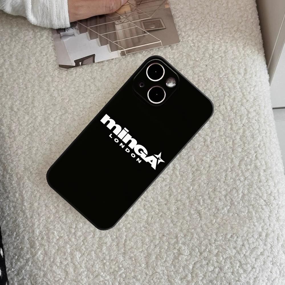 Y2K Style Star M-Minga L-Londo - Phone Cases London ulasan dan harga