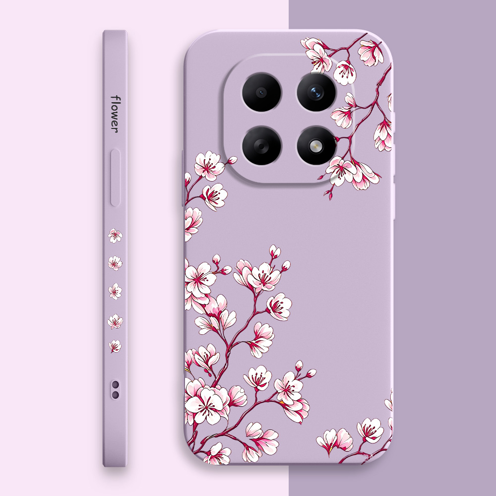 Sakura Bloom Phone Case For Xi - Phone Cases Xiaomi 15 ulasan dan harga