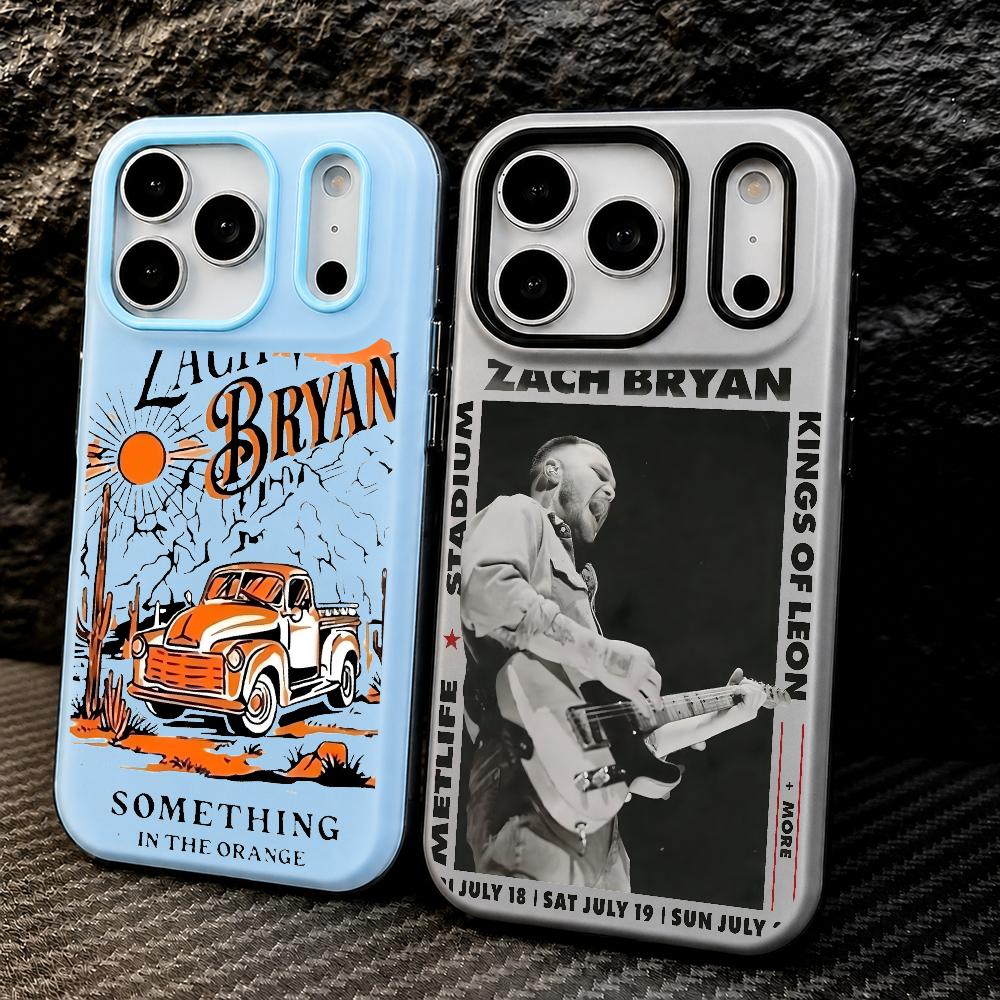 Z-Zach Bryan Heartbreak Phone  - Phone Cases Iphone 13 ulasan dan harga